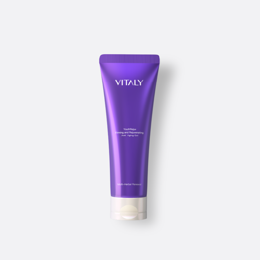 Enhance Your Skincare Routine with VITALY's Conductive Gel