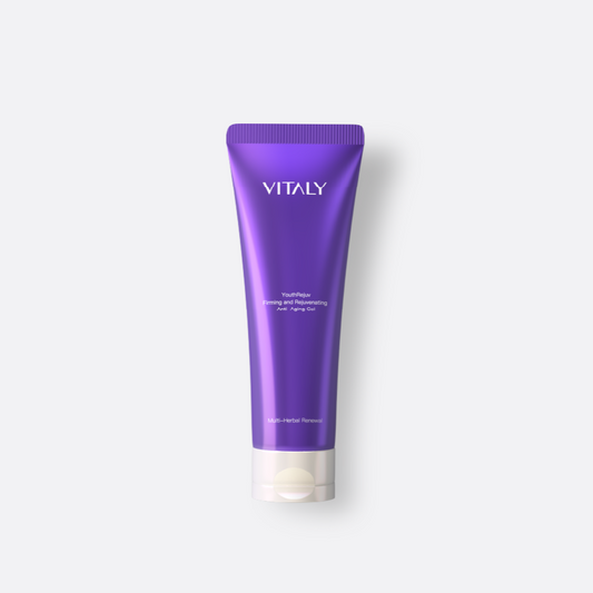 Enhance Your Skincare Routine with VITALY's Conductive Gel