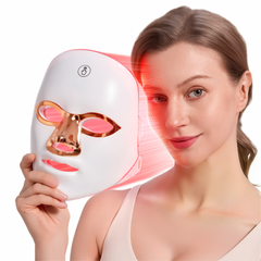IFAE HARD Red Light Therapy for Face