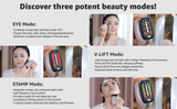 IFAE 3 in 1 Microcurrent Facial Device